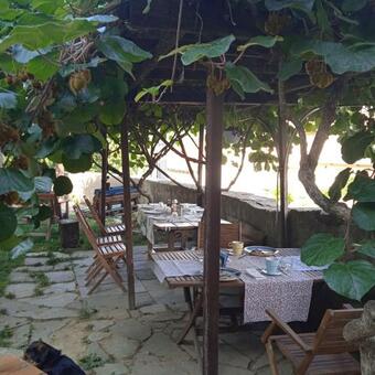 Bed & Breakfast Pocoburro Ca' D'arte