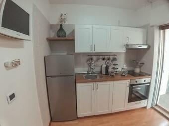 Apartamento Kasamy Marina