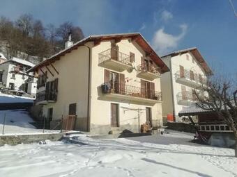 Apartamento La Mansarda Di Chiara E Silvio