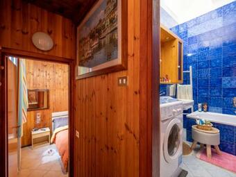 Apartamento Locazione Turistica Belcasa II