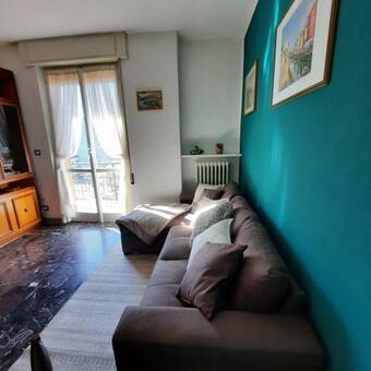 Apartamento Appartamento Alla Funivia - Your Mountain Holiday