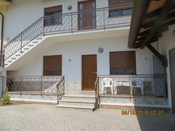 Bed & Breakfast 5 Palme