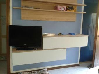 Apartamento Casa Dobbia