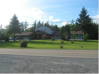 Posada Sherbrooke Village Inn Motel