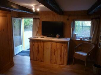 Hostal La Ferme Aux Cadrans Solaires