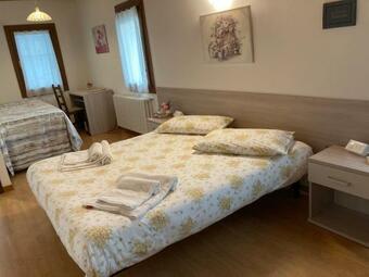 Bed & Breakfast Agriturismo Da Andreina