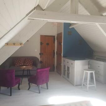 Apartamento G�tes �questre