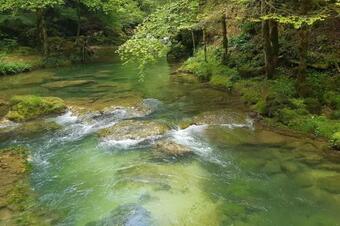 Maison Individuelle Avec Belle Vue Sur La Vall�e