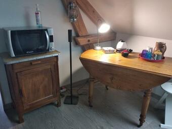 Bed & Breakfast Chez Papito Et Mamito