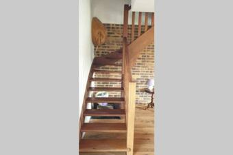 Villa Nature Et Silence - Maison Enti�re