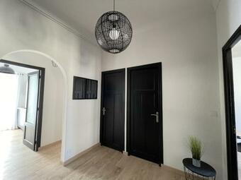 Apartamento Beau T4 Avec Balcon Au Palais Des Rois de Majorque