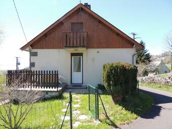 Apartamento Appartement Picherande, 2 Pi�ces, 2 Personnes - Fr-1-630-264