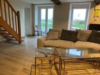 L'auberge St Vincent, Cabanes Et G�te 4*, Spa Et Jardin