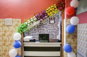 Hotel Oyo 40986 Bijoya Palace