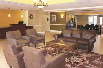 Hotel La Quinta Inn & Suites Visalia/sequoia Gateway