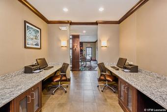 Hotel Staybridge Suites Bismarck