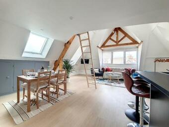 Apartamento La Belle �toile Yourhosthelper