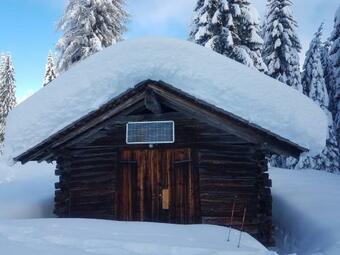 Apartamento Appartamento Mariuccia