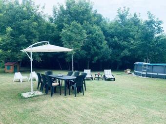 Apartamento La Tana Guest House