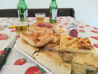 VI Sentirete Come Nel West!