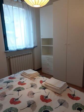 Apartamento Appartamenti Vacanza El Remanso