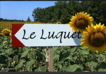 Ecogite Le Luquet Tarn Et Garonne
