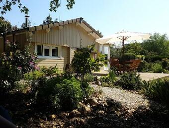 Le G�te Du Lutin Many 3 �toiles: Spa, D�tente Et Champagne