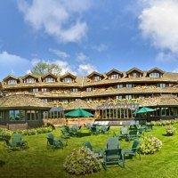 Hotel Trapp Family Lodge