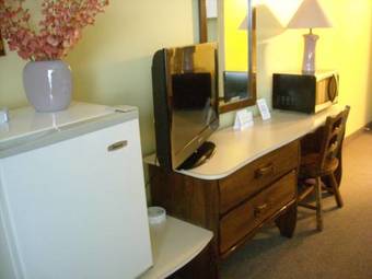 Hotel Motel Le Ch�teau