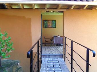 Apartamento � Fleur D'eau