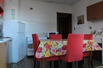 Apartamento Celtic Alcove & Small Art Exhibition