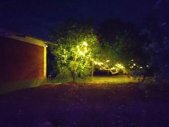 Farmhouse With Pool - Kalavady Farmstay