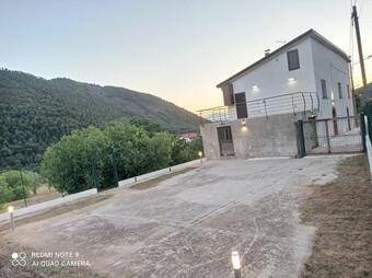 Bed & Breakfast La Carrozza Sul Titerno