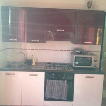 Residence Baia Blu Falcone