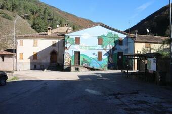 Apartamento Appartamento Valleremita