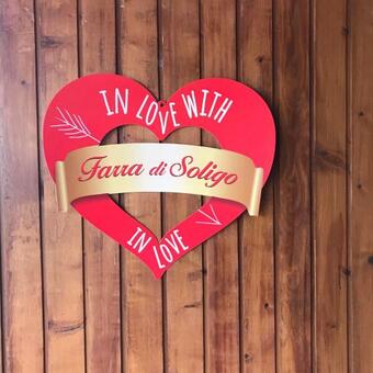 Apartamento Oasi Di Pace Nel Sito Unesco Del Prosecco Docg