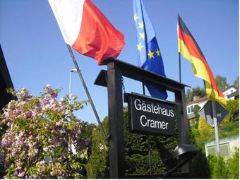 Hostal G�stehaus Cramer