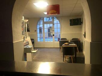 Hotel Le Saint Sauveur