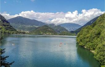 Awesome Apartment In Feltre With 3 Bedrooms