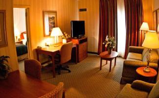 Hotel Homewood Suites Lansdale