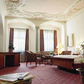 Stadthotel Styria