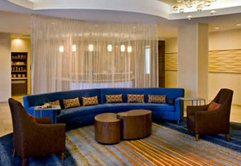 Hotel Springhill Suites By Marriott Syracuse Carrier Circle