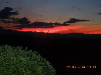 Hostal Baita Degli Dei