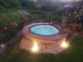 Bed & Breakfast Beb Villa Sorriso