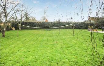 Nice Home In Vieux-pont-en-auge With Outdoor Swimming Pool, Wifi And Heated Swimming Pool