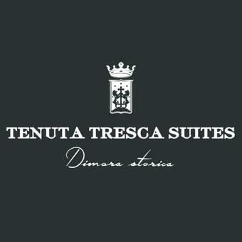 Bed & Breakfast Tenuta Tresca Suites - Dimora Storica