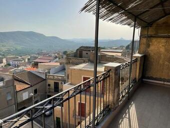 Apartamento Casa Vacanza A Menza Chiazza