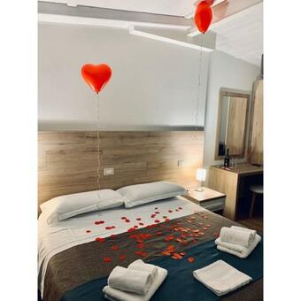 Hostal Tempio Aurora