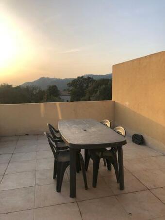 Apartamento Le Montegrossu