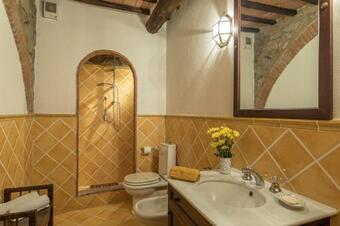 Villa Casale Del Viaggiatore 10